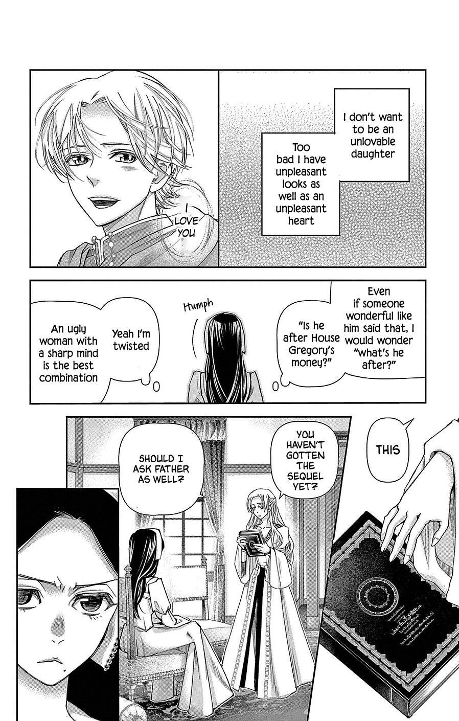 Read Cold Game Manga Online