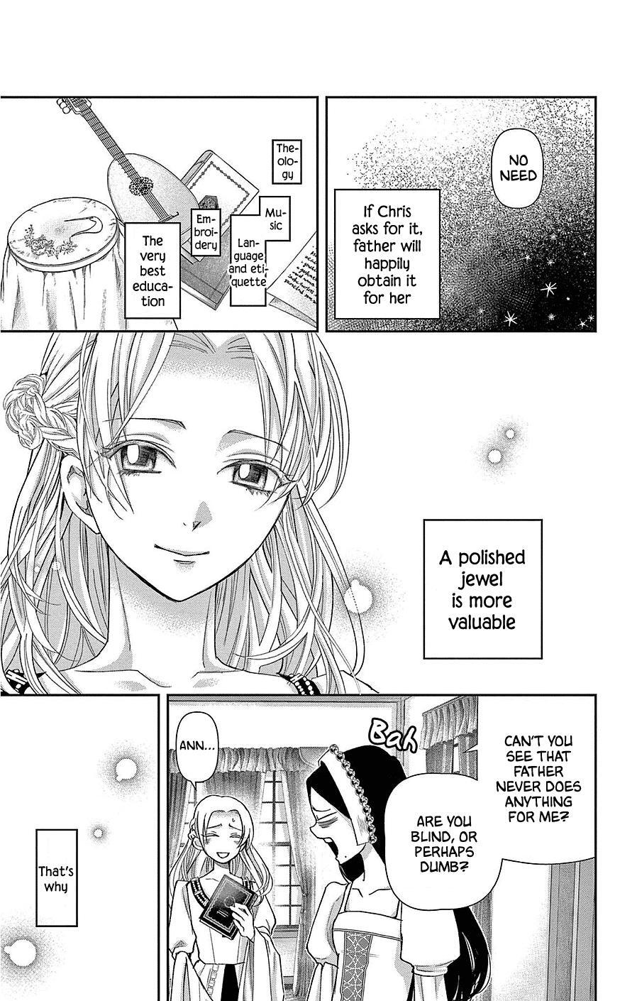 Read Cold Game Manga Online