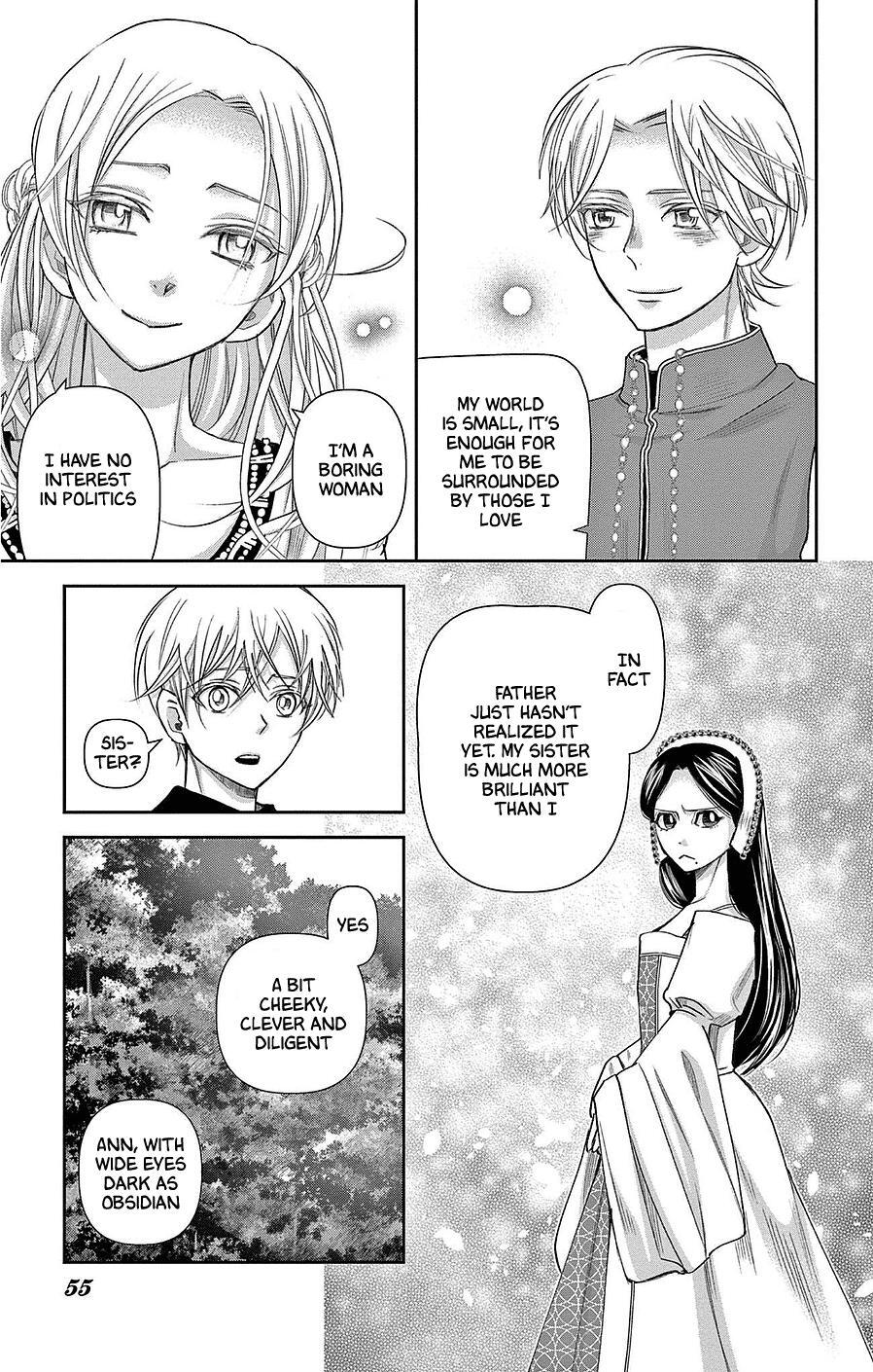 Read Cold Game Manga Online