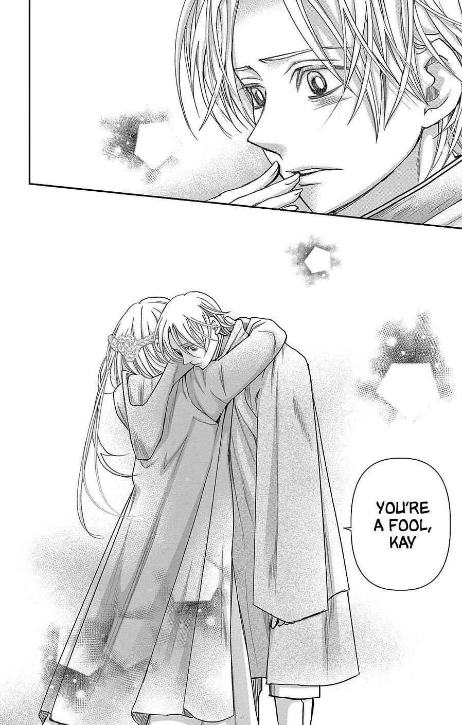 Read Cold Game Manga Online