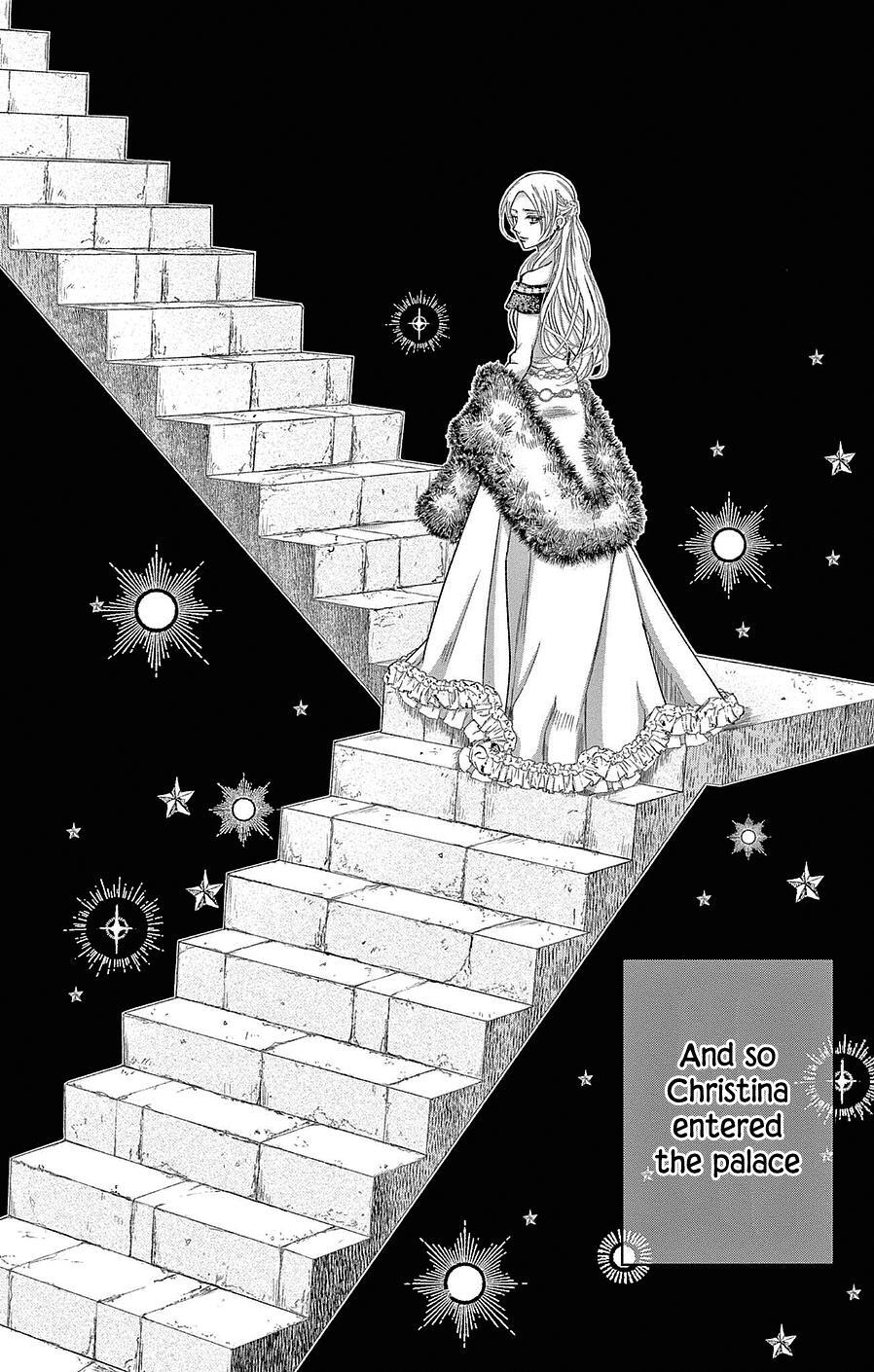 Read Cold Game Manga Online