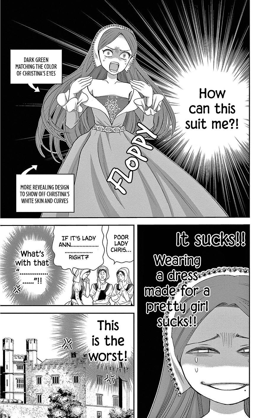 Read Cold Game Manga Online