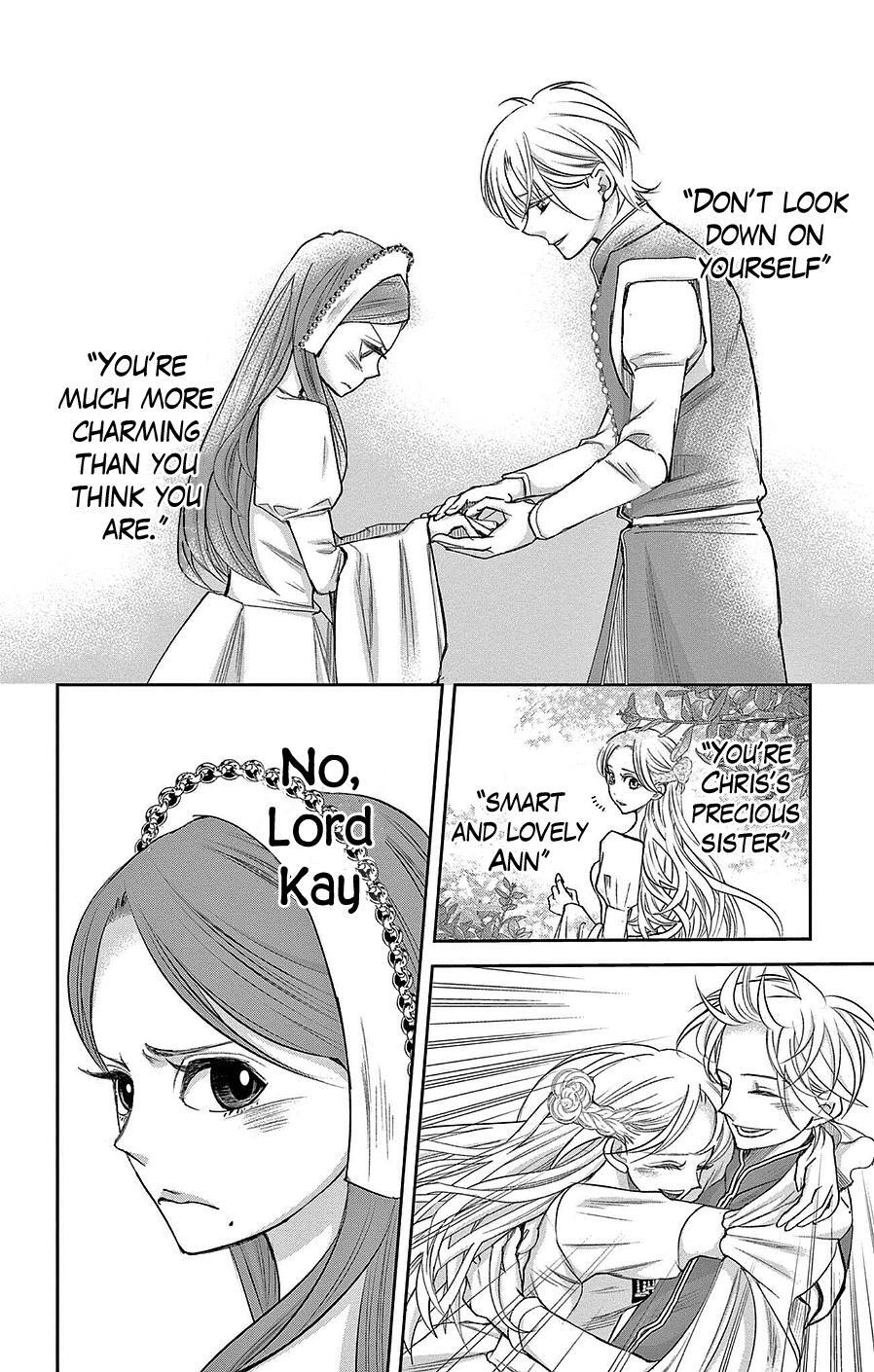 Read Cold Game Manga Online