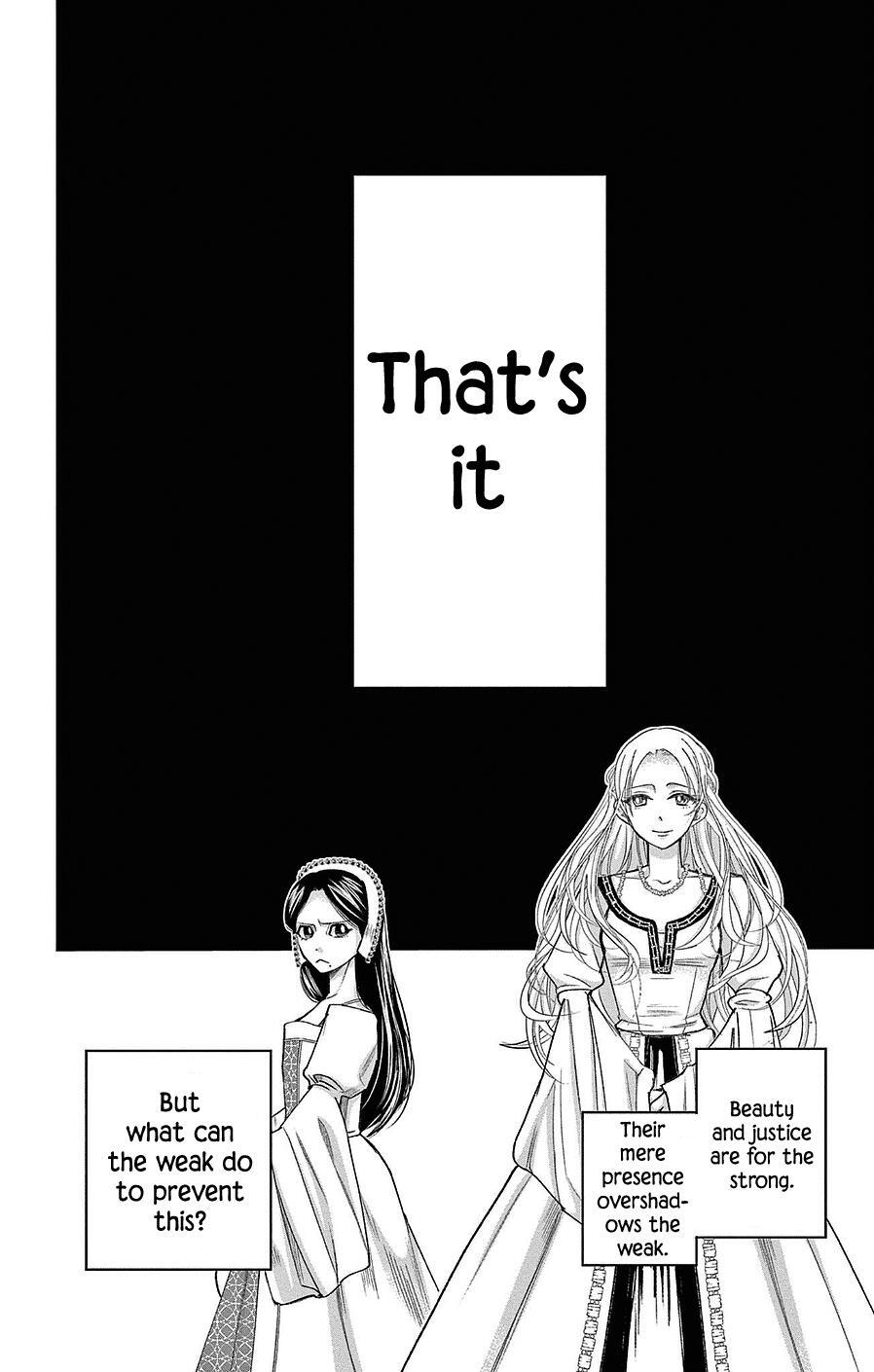 Read Cold Game Manga Online