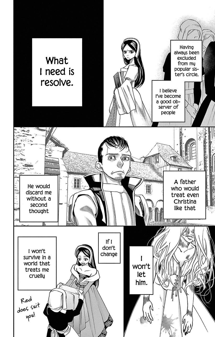 Read Cold Game Manga Online