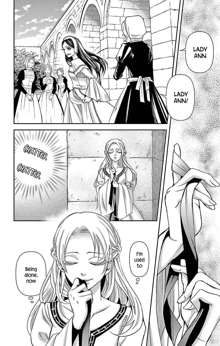 Read Cold Game Manga Online