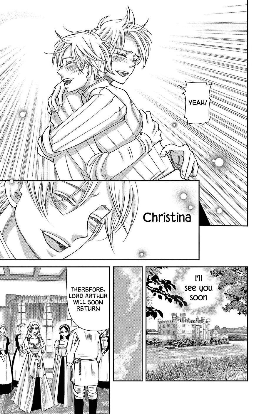 Read Cold Game Manga Online