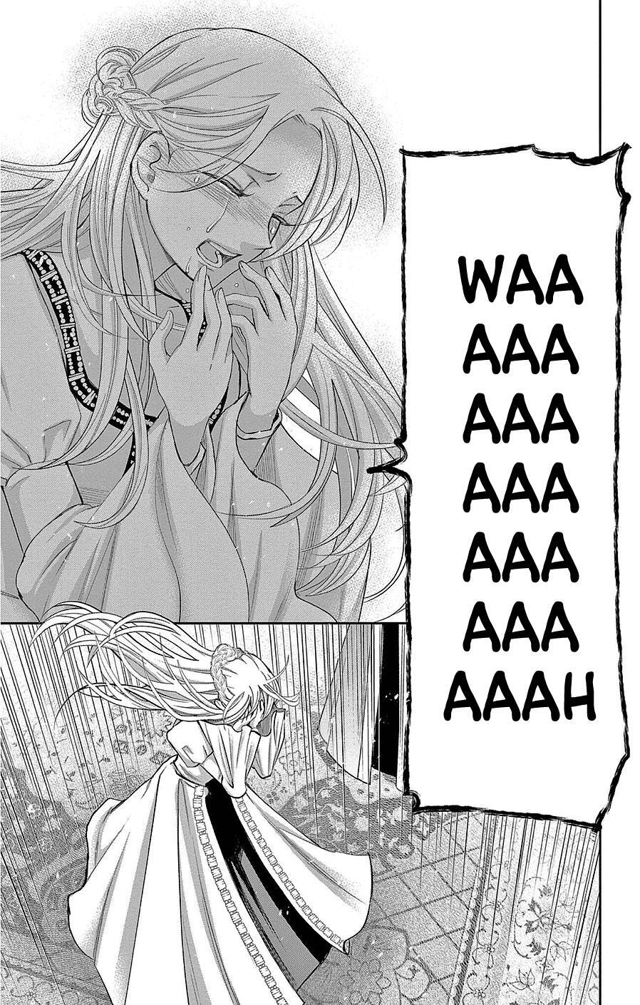 Read Cold Game Manga Online