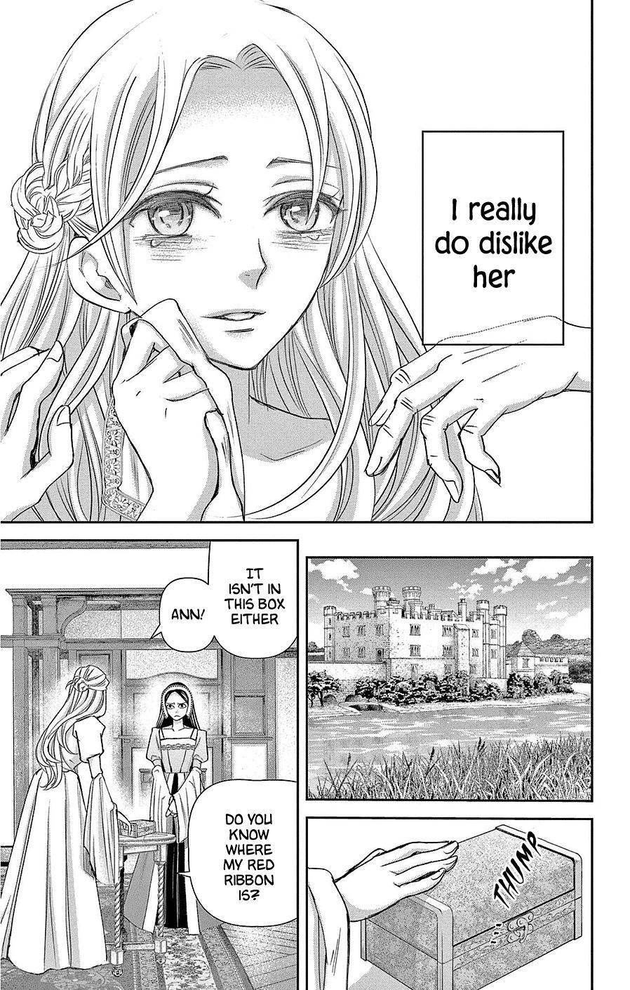 Read Cold Game Manga Online