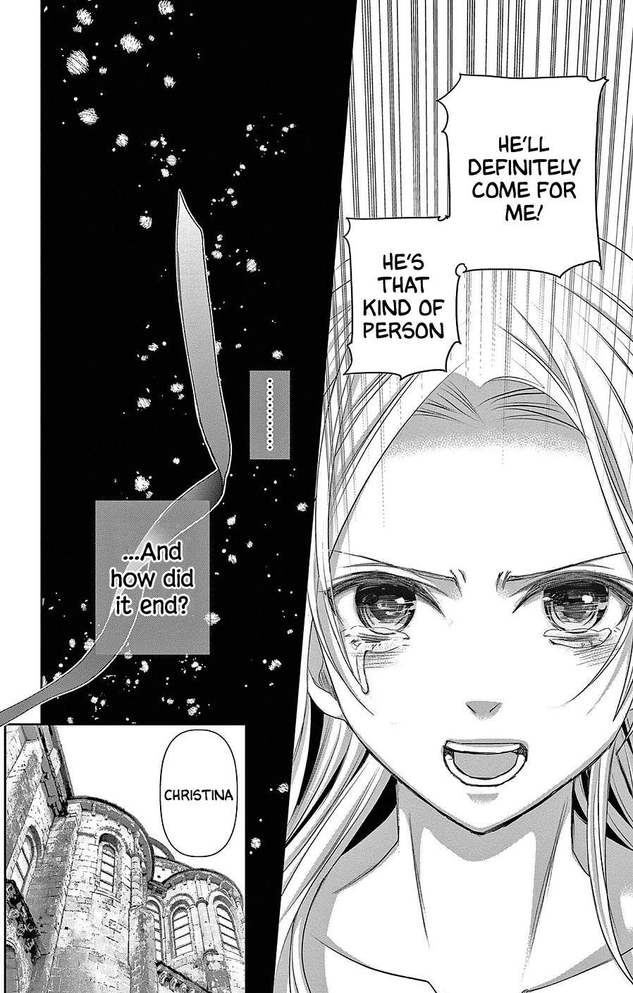 Read Cold Game Manga Online