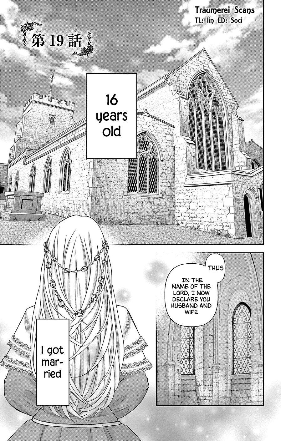 Read Cold Game Manga Online
