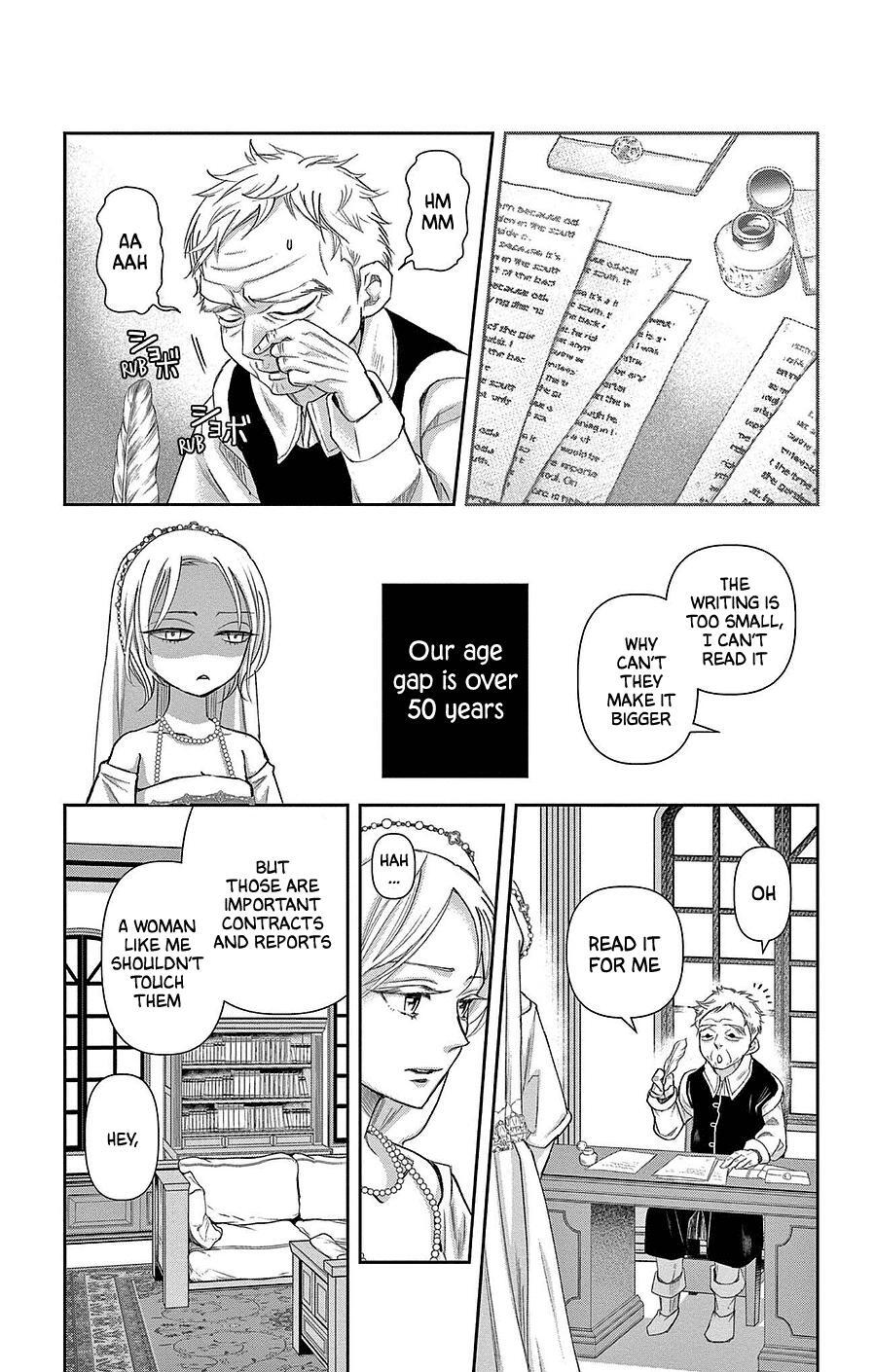 Read Cold Game Manga Online