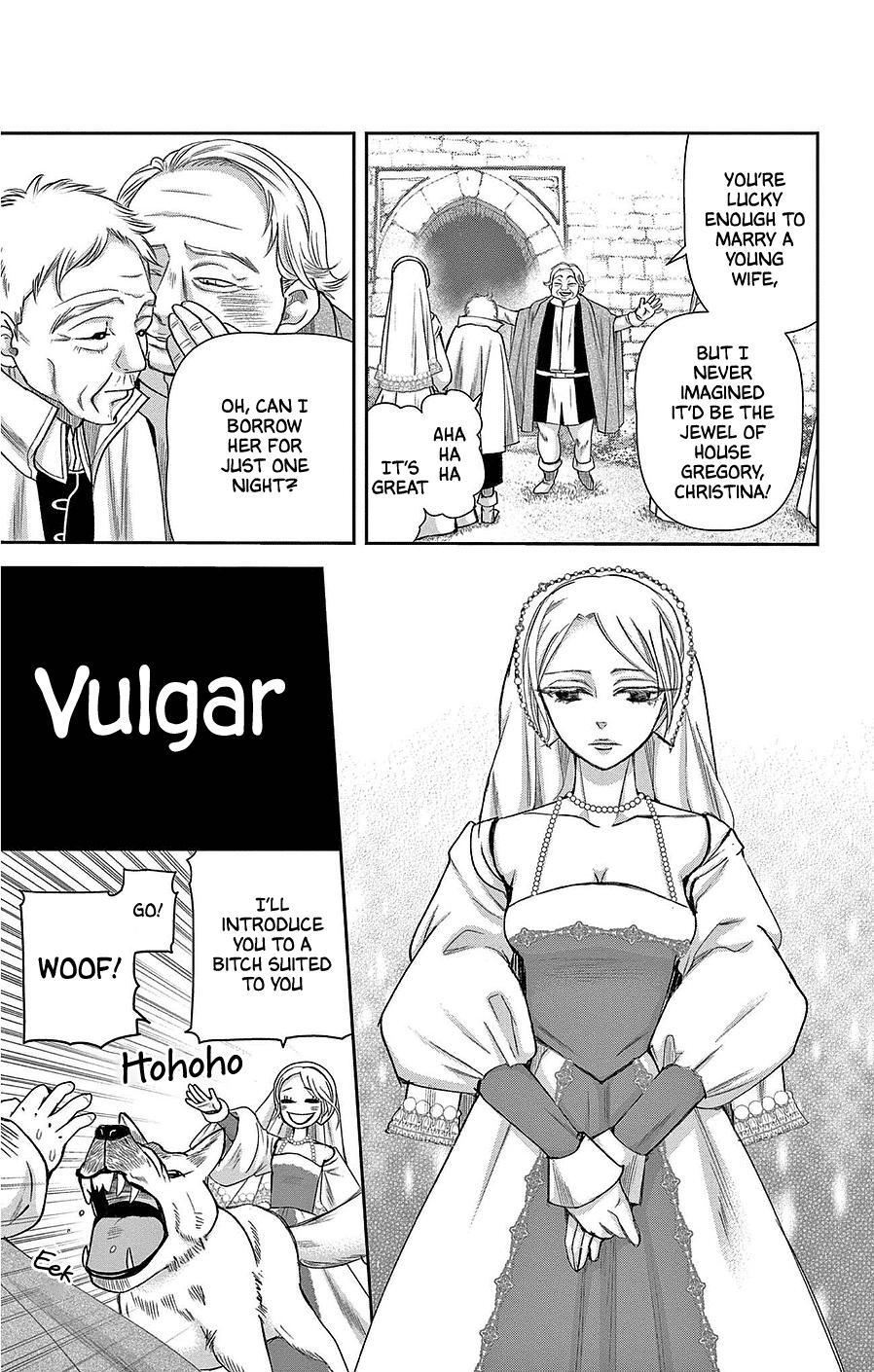 Read Cold Game Manga Online