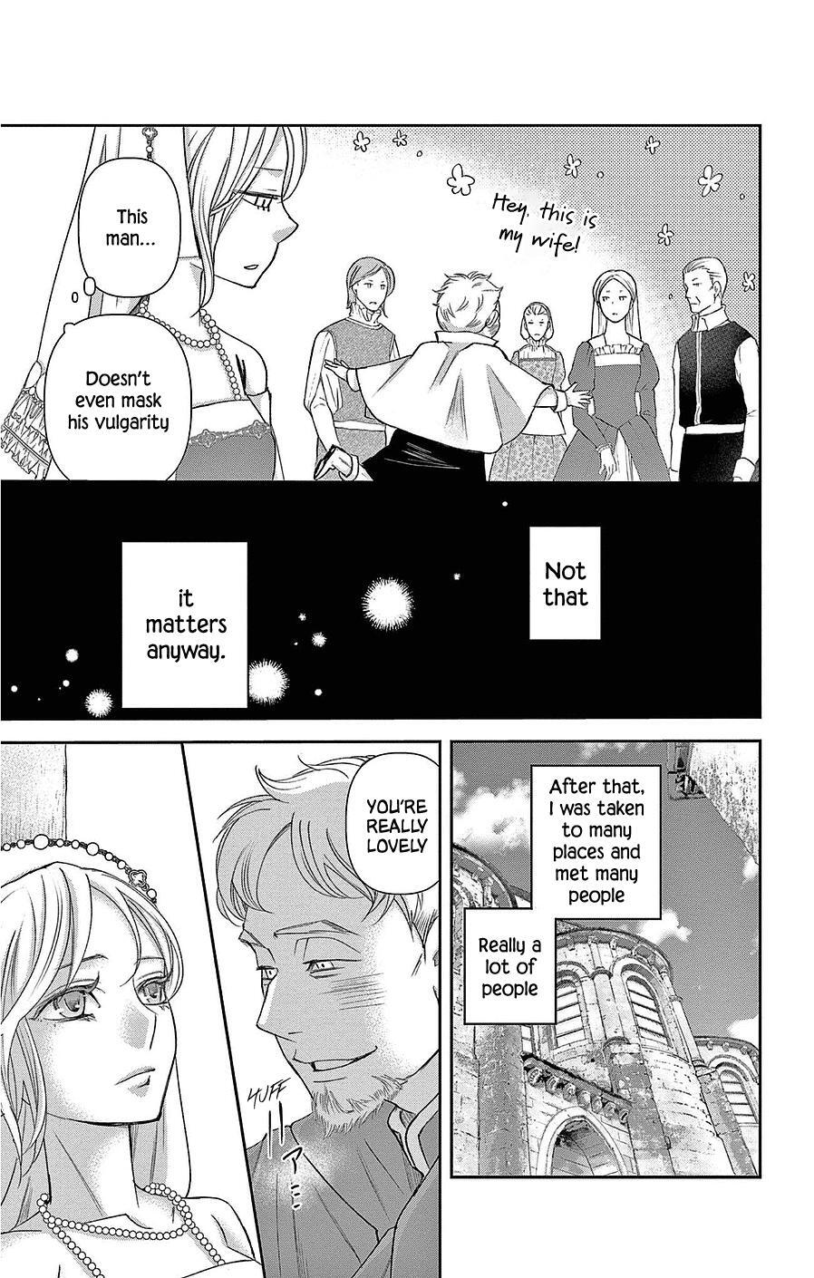 Read Cold Game Manga Online
