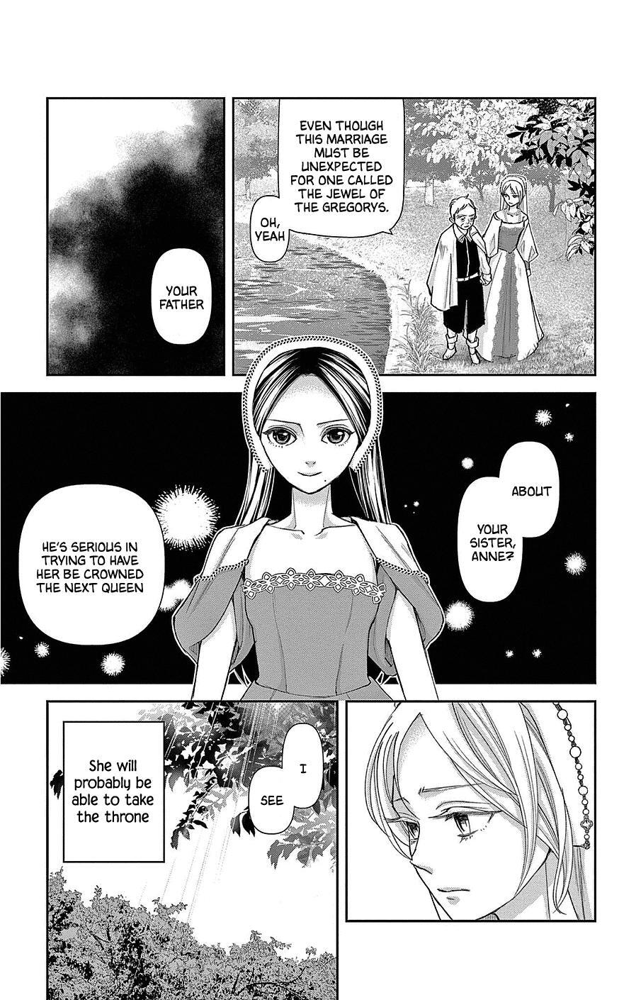 Read Cold Game Manga Online