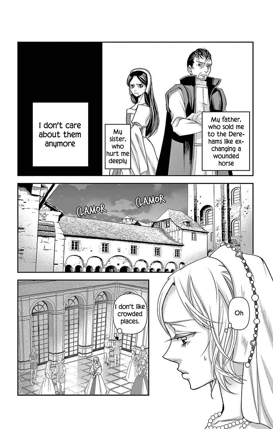 Read Cold Game Manga Online
