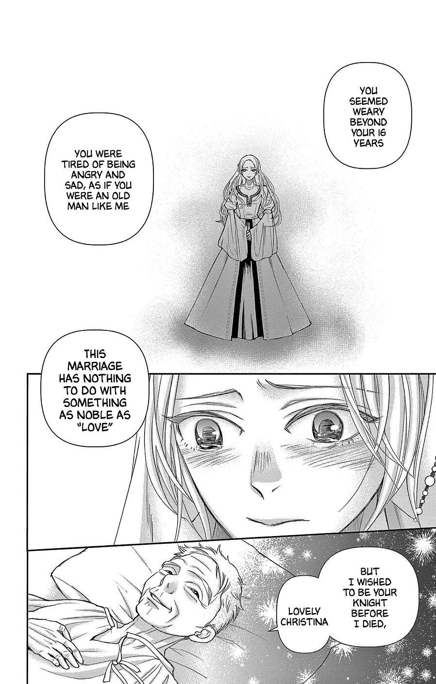 Read Cold Game Manga Online