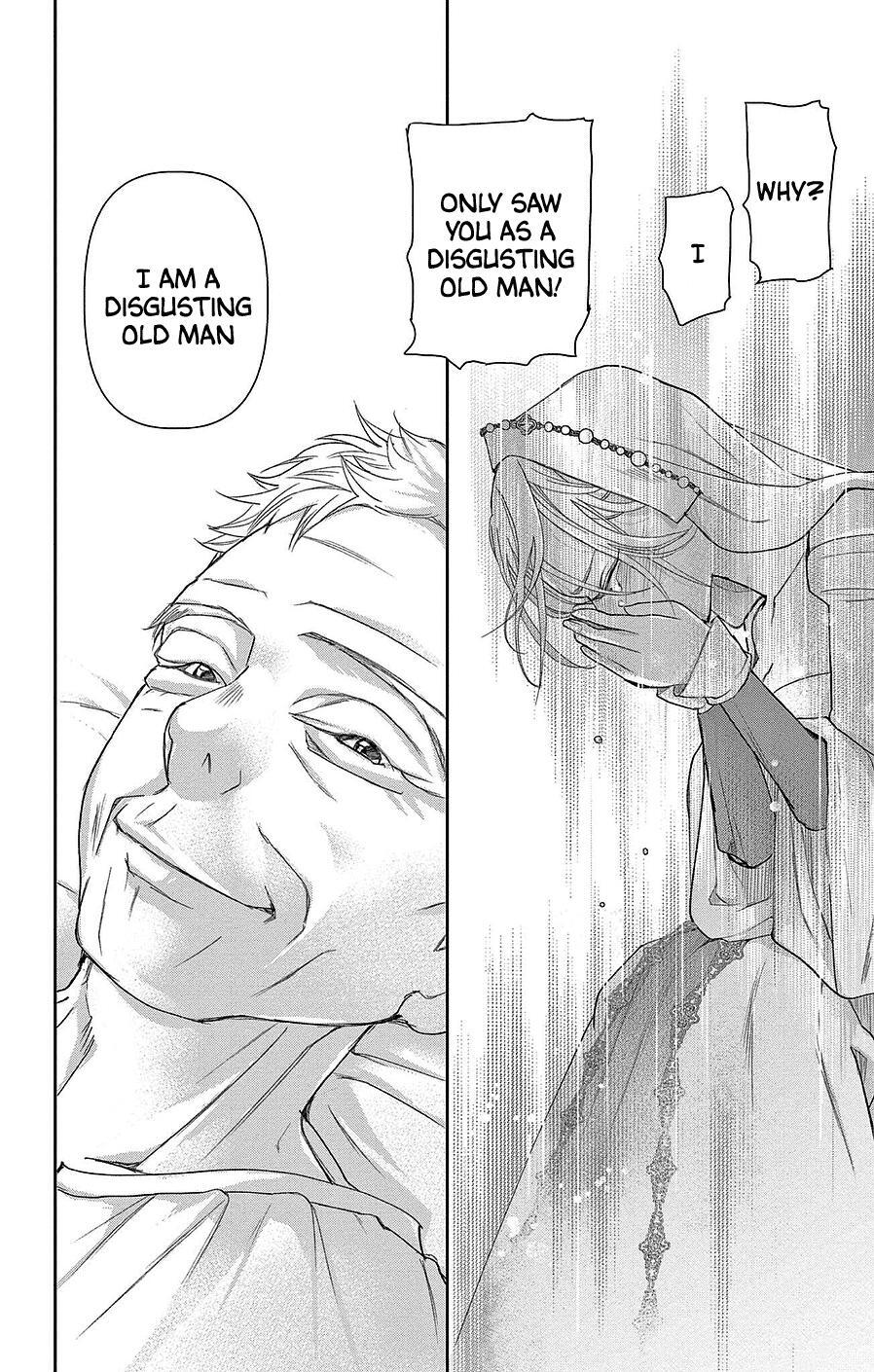 Read Cold Game Manga Online