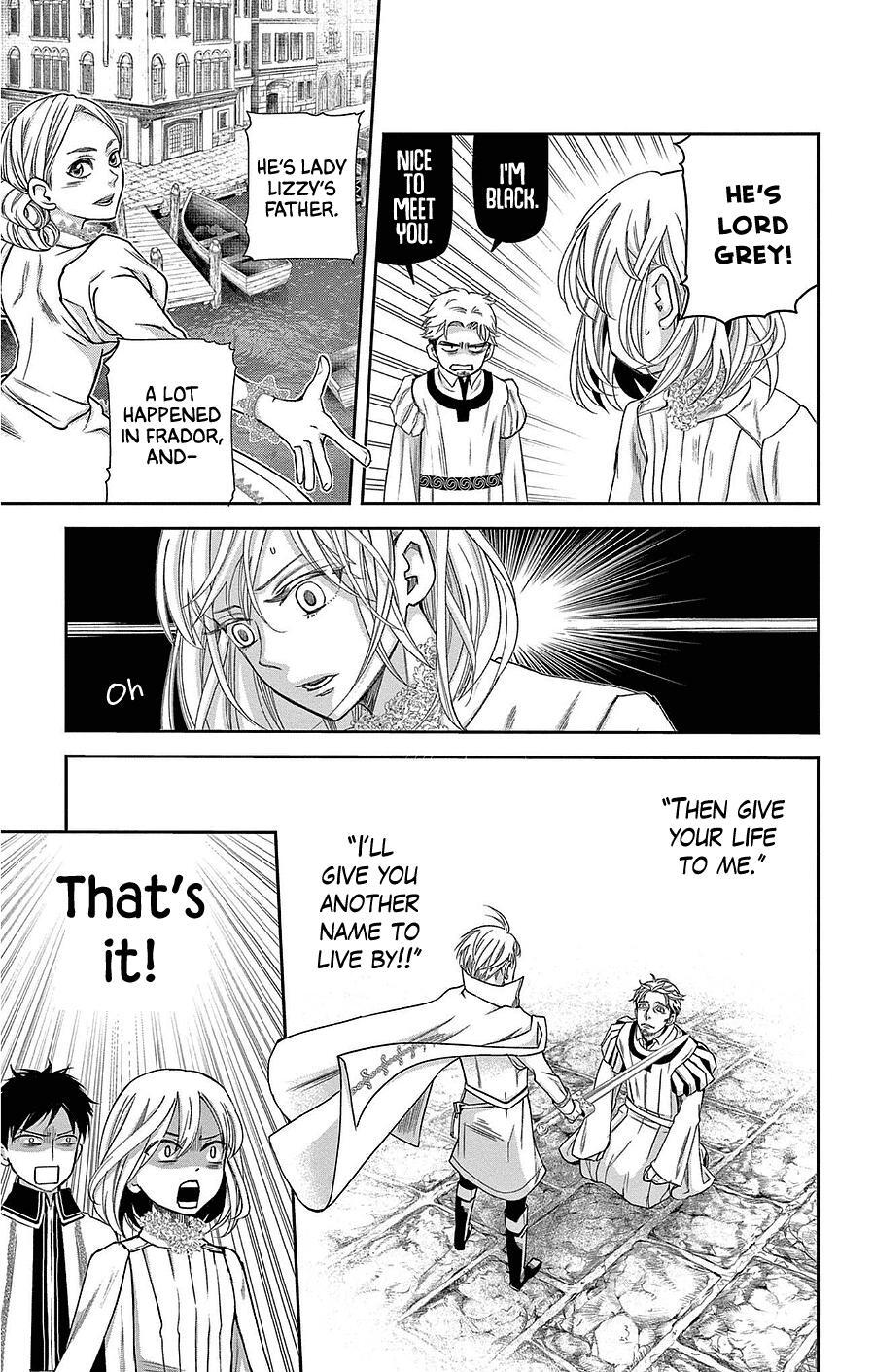 Read Cold Game Manga Online