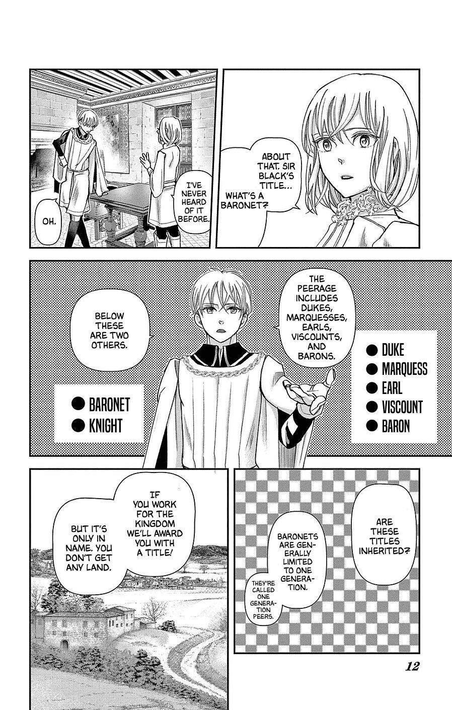 Read Cold Game Manga Online