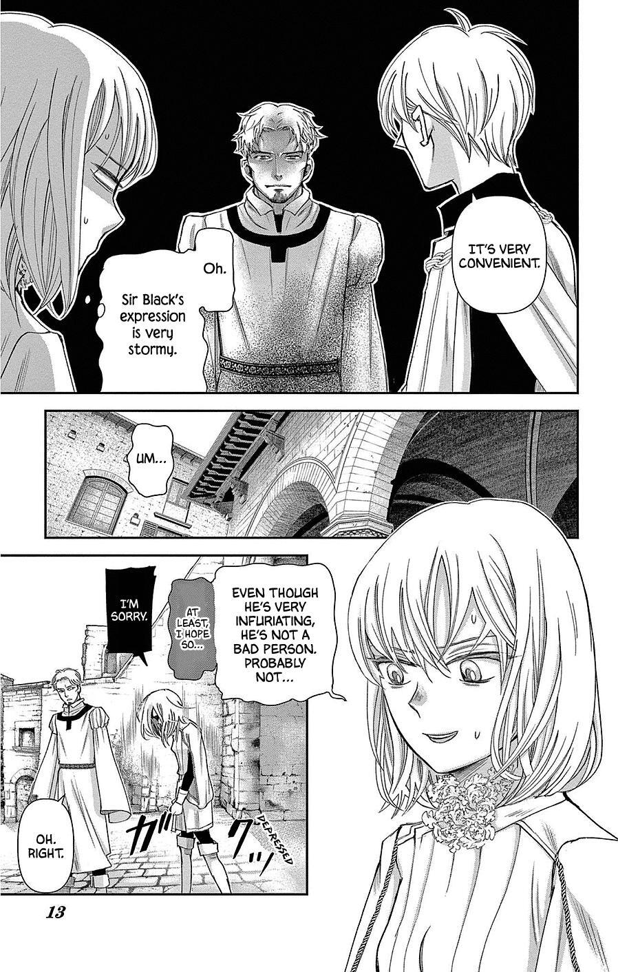Read Cold Game Manga Online