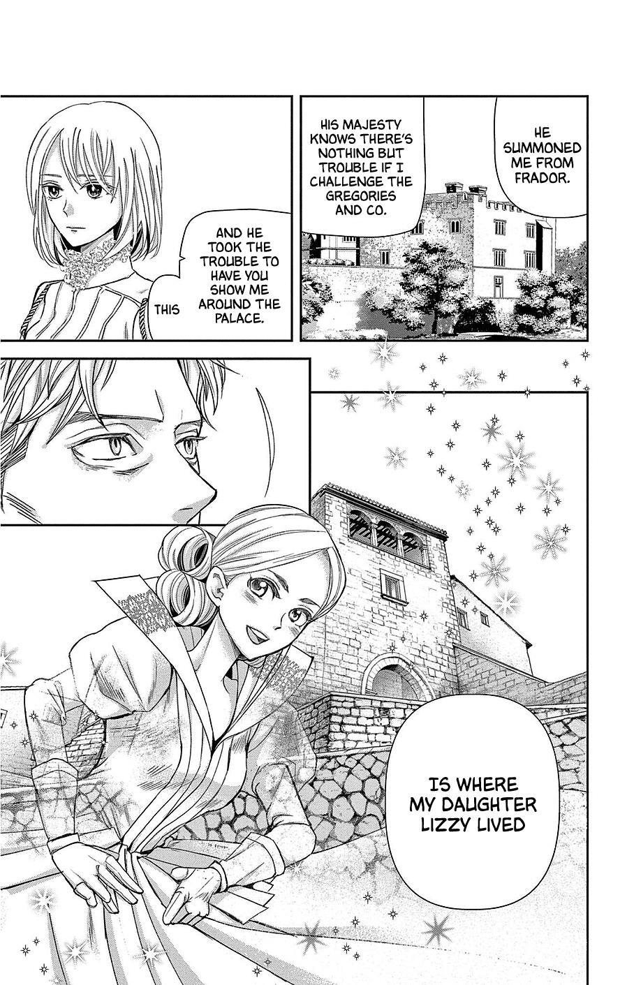 Read Cold Game Manga Online