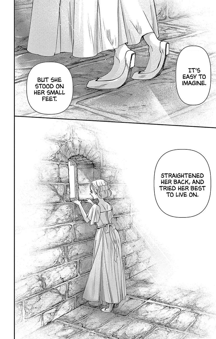 Read Cold Game Manga Online