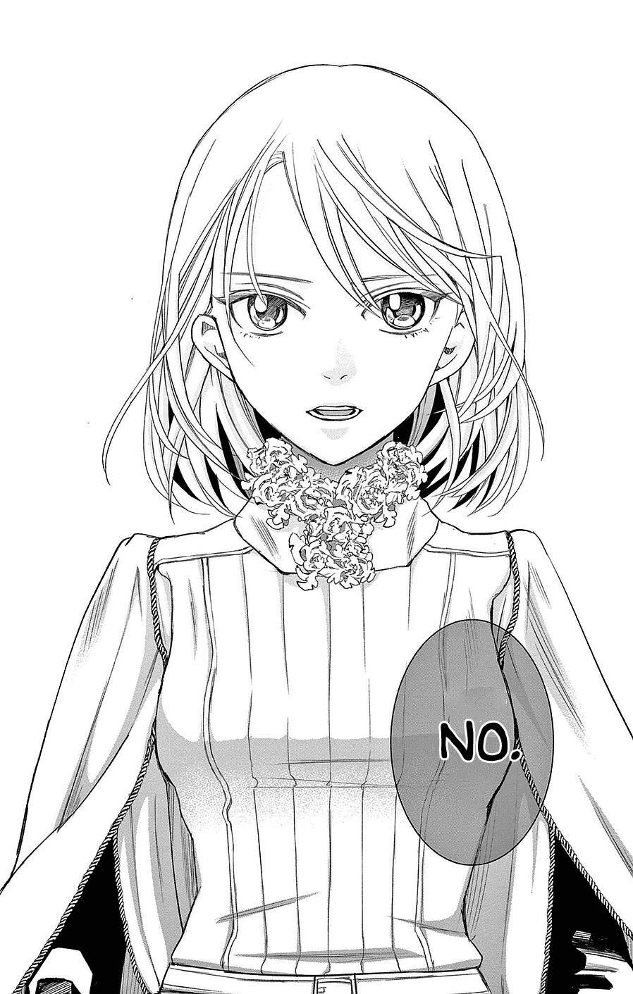 Read Cold Game Manga Online