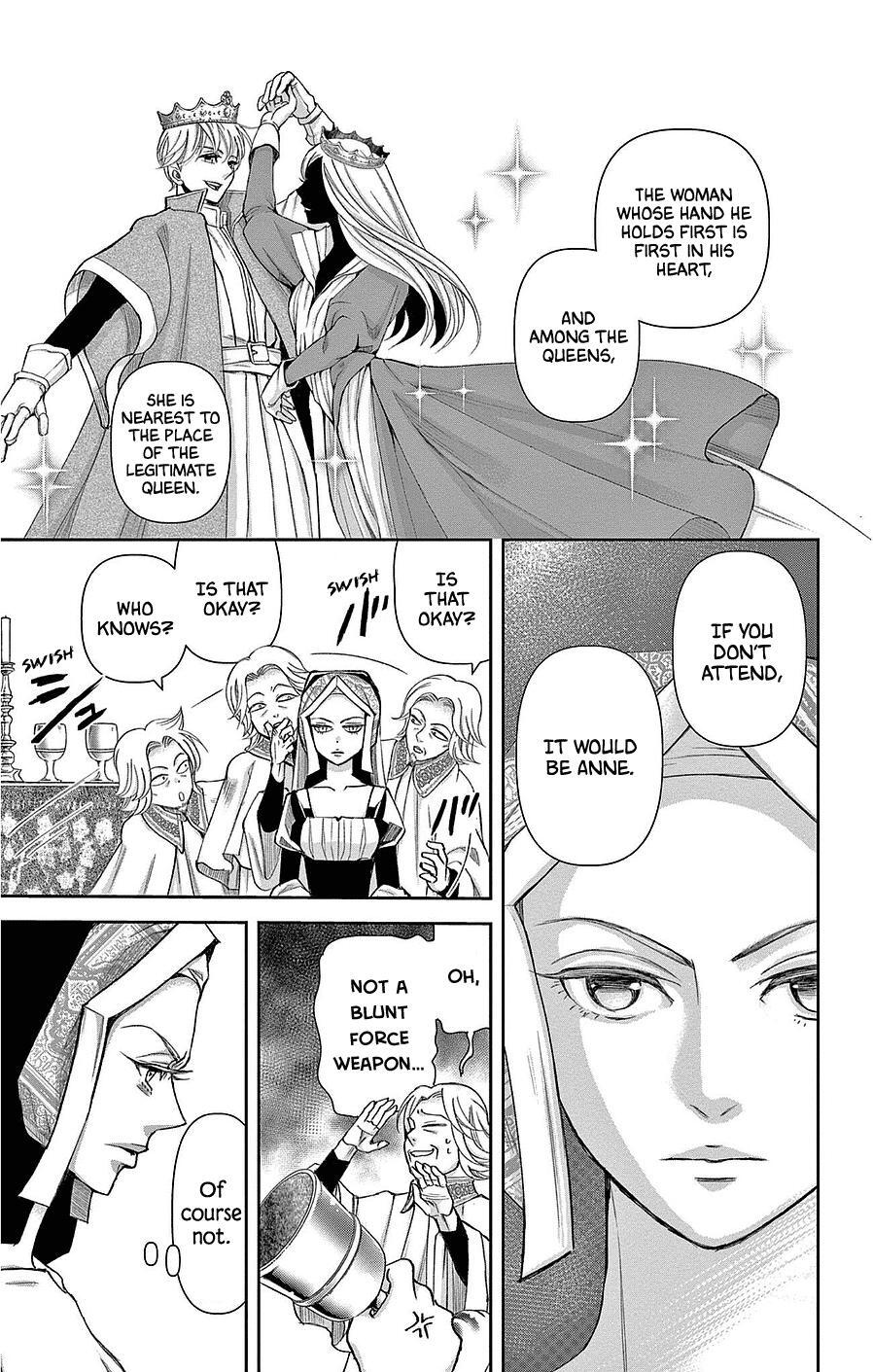 Read Cold Game Manga Online