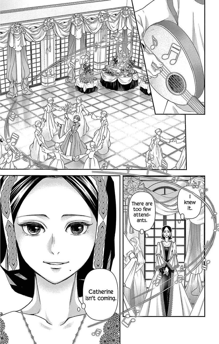 Read Cold Game Manga Online