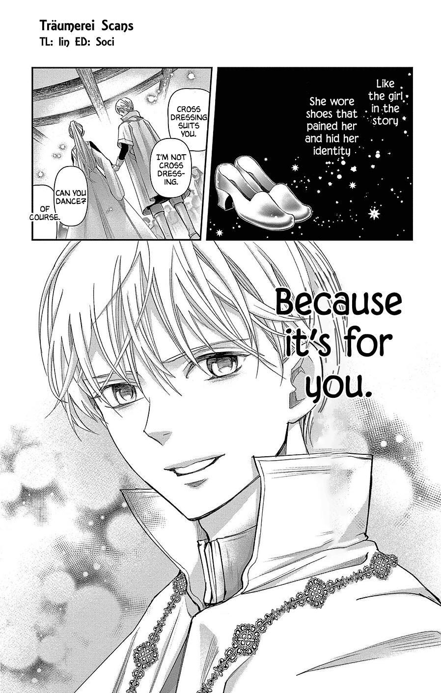 Read Cold Game Manga Online