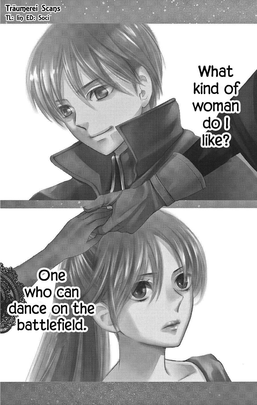 Read Cold Game Manga Online