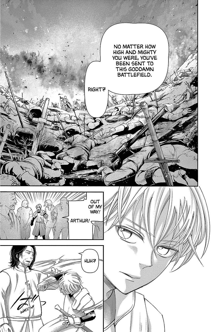 Read Cold Game Manga Online