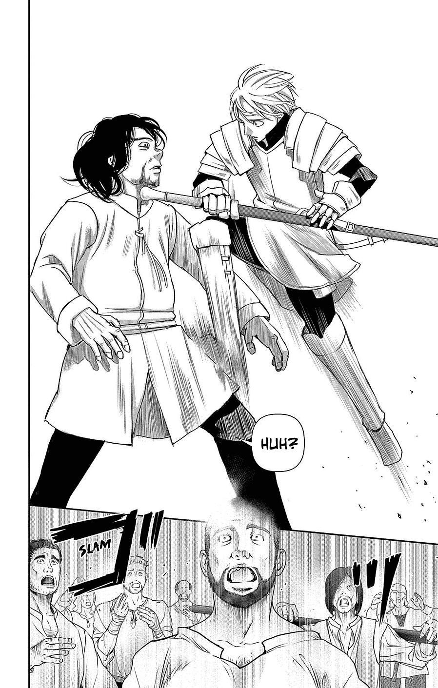 Read Cold Game Manga Online