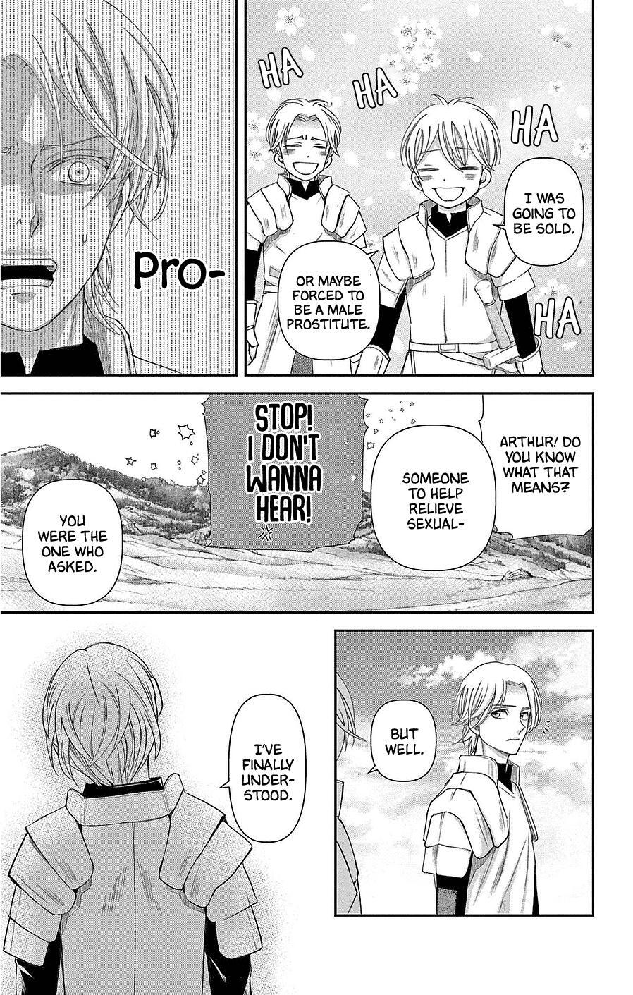 Read Cold Game Manga Online