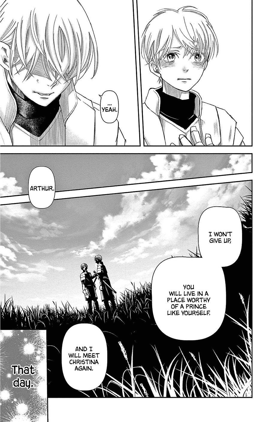 Read Cold Game Manga Online