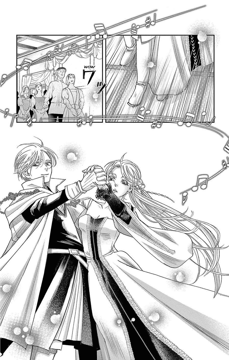 Read Cold Game Manga Online