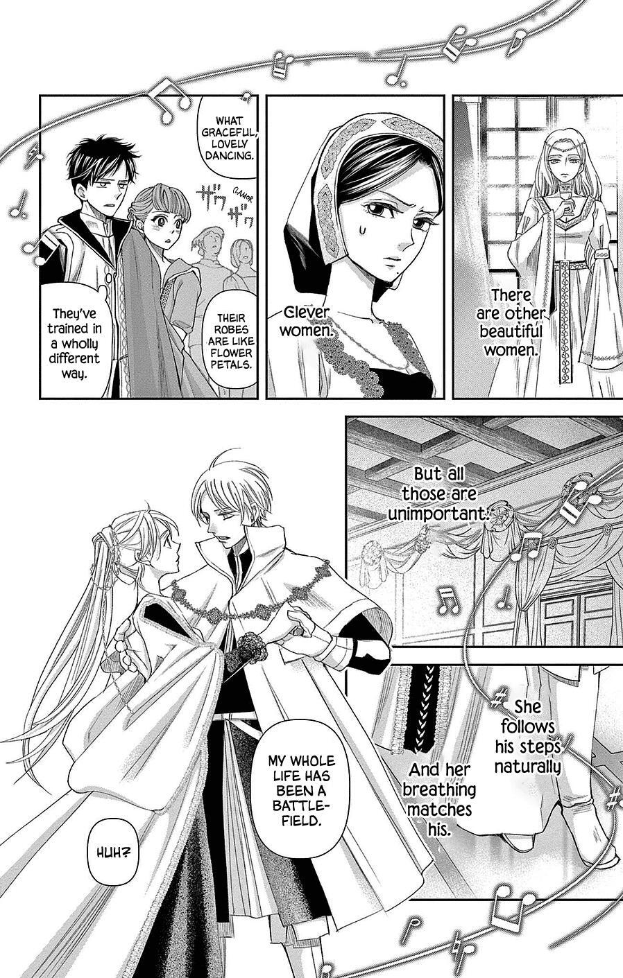 Read Cold Game Manga Online