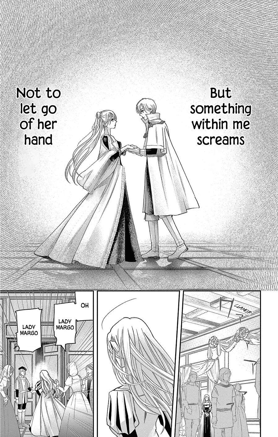 Read Cold Game Manga Online