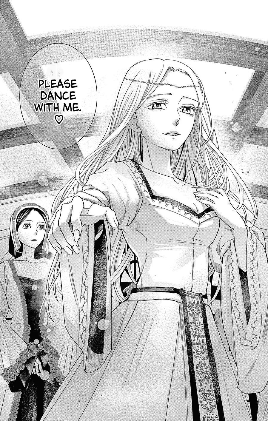 Read Cold Game Manga Online