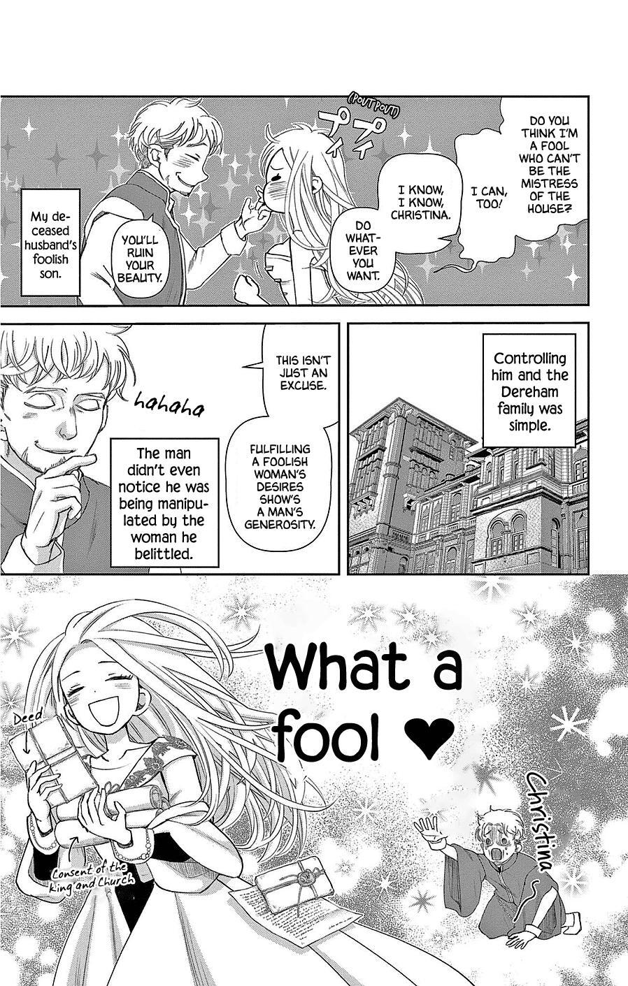 Read Cold Game Manga Online