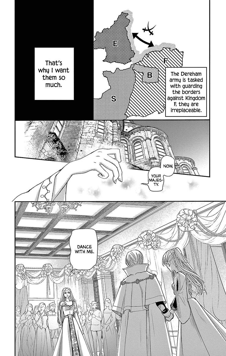 Read Cold Game Manga Online