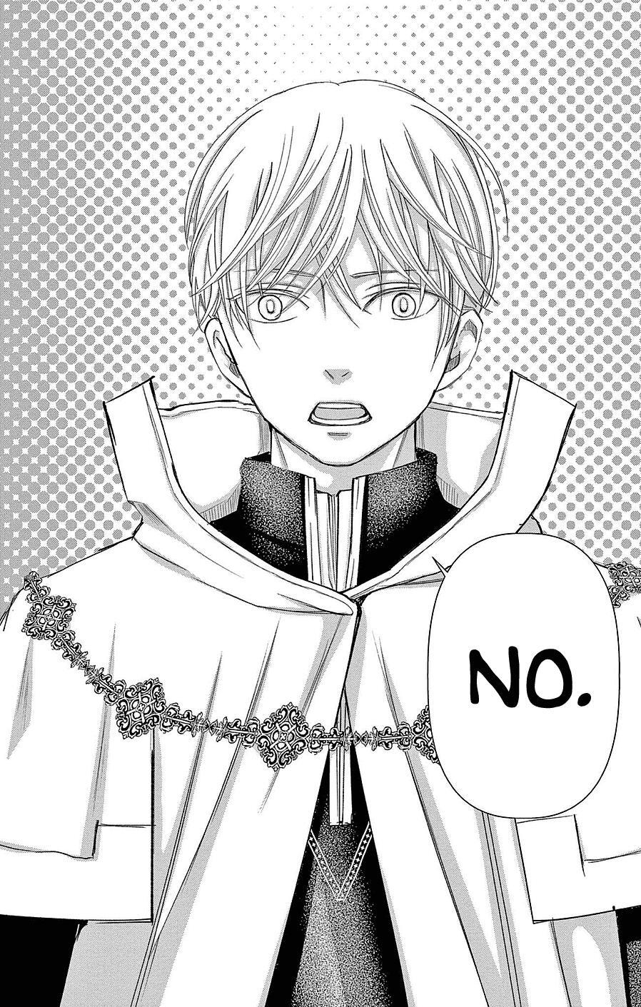 Read Cold Game Manga Online