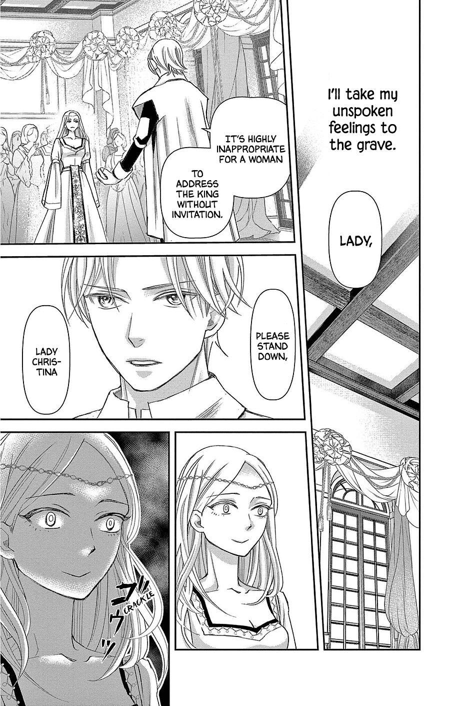 Read Cold Game Manga Online