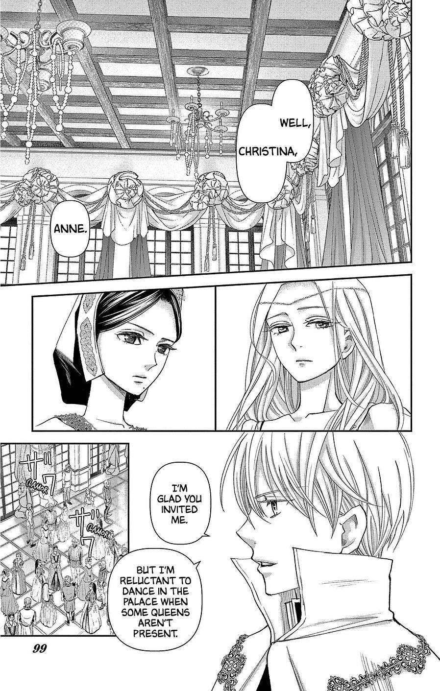 Read Cold Game Manga Online