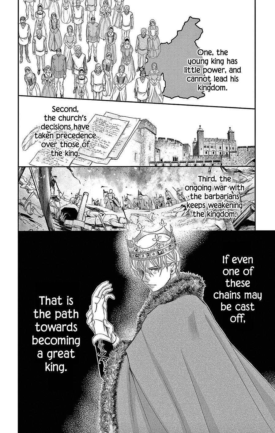 Read Cold Game Manga Online