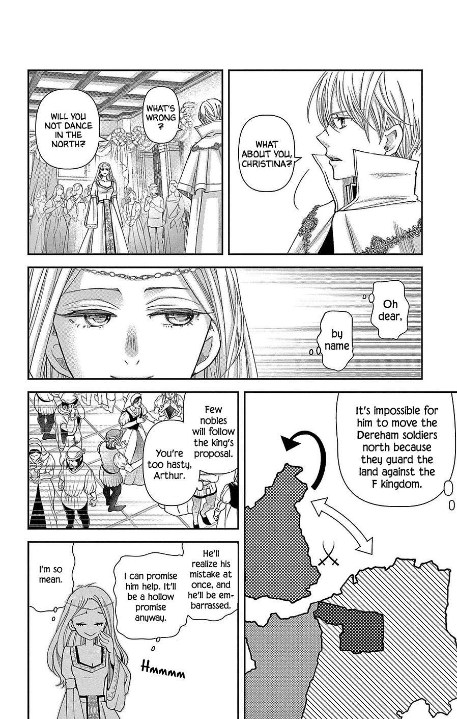 Read Cold Game Manga Online