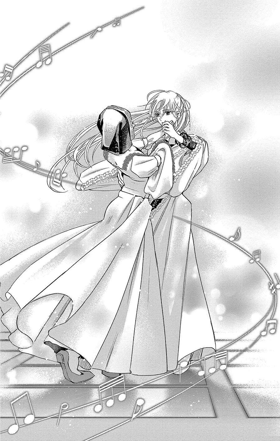 Read Cold Game Manga Online