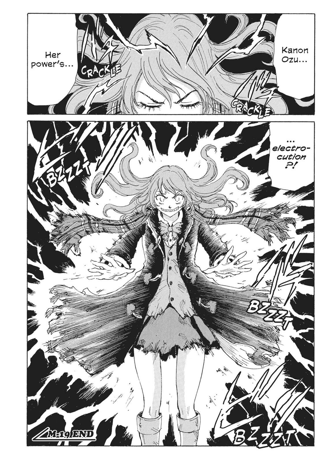 Read Coppelion Manga Online