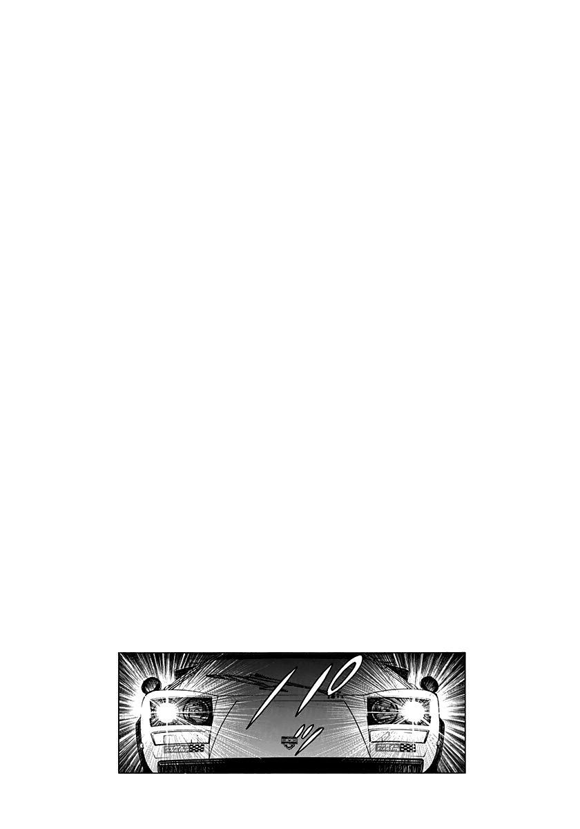 Read Countach Manga Online